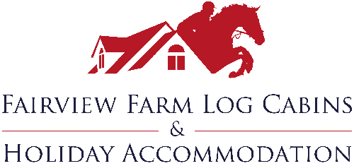 Fair View Farm Log Cabins and Holiday Accommodation Sponsors the British Cross Country Championship 2024