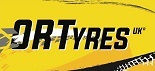 ORTyres Sponsors the British Cross Country Championship 2024